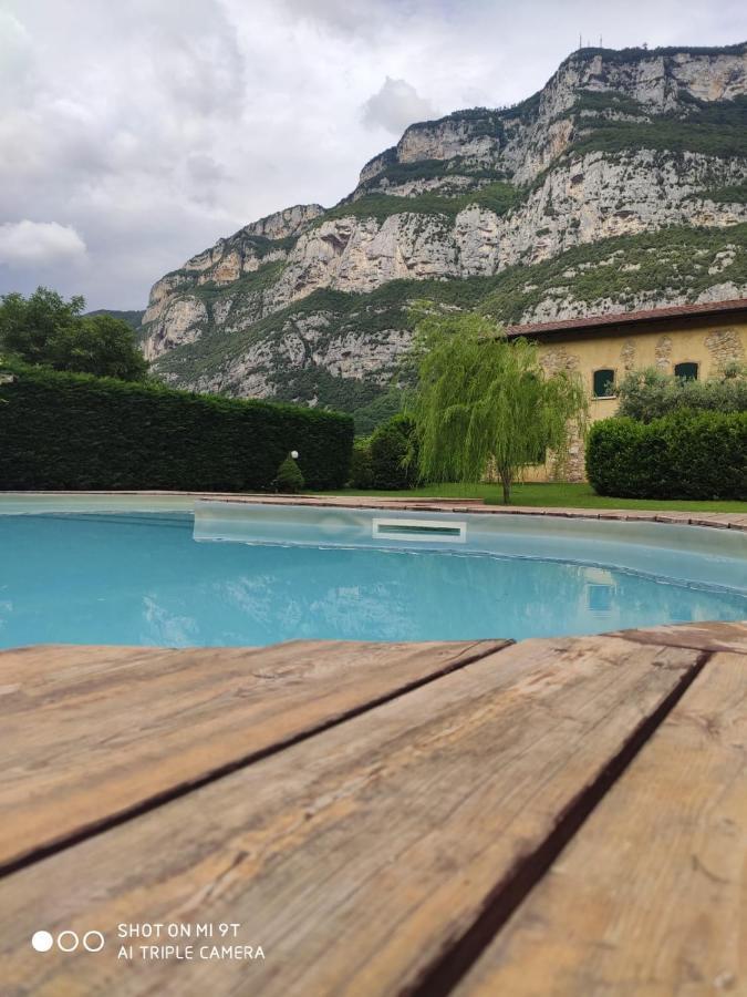 Brentino Belluno Agriturismo Revena מראה חיצוני תמונה