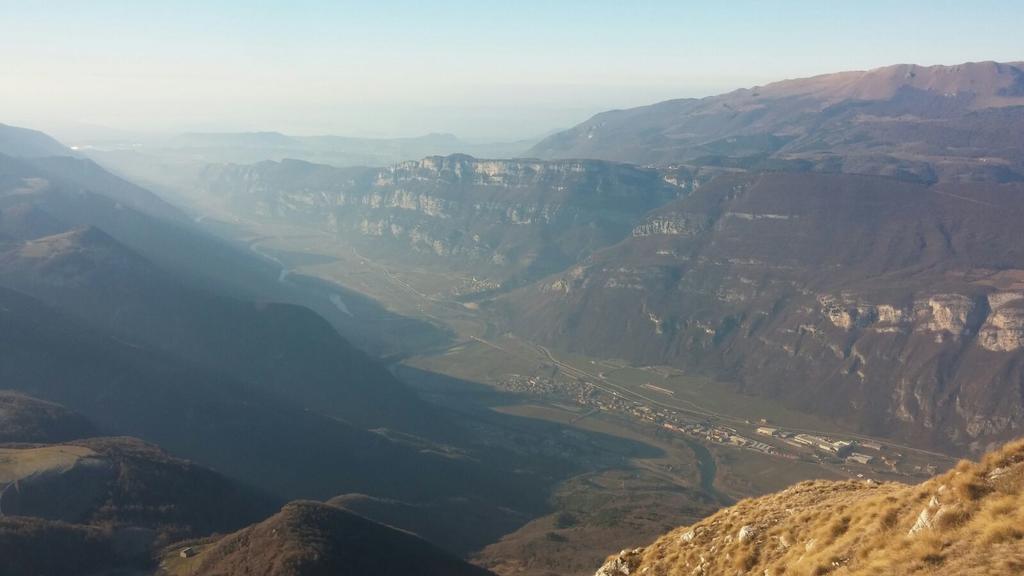 Brentino Belluno Agriturismo Revena מראה חיצוני תמונה