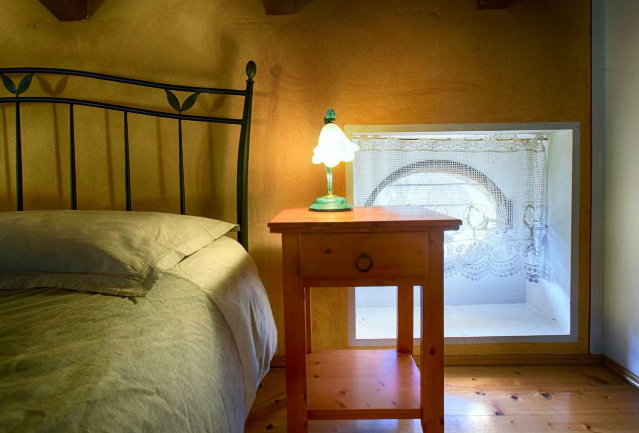 Brentino Belluno Agriturismo Revena מראה חיצוני תמונה